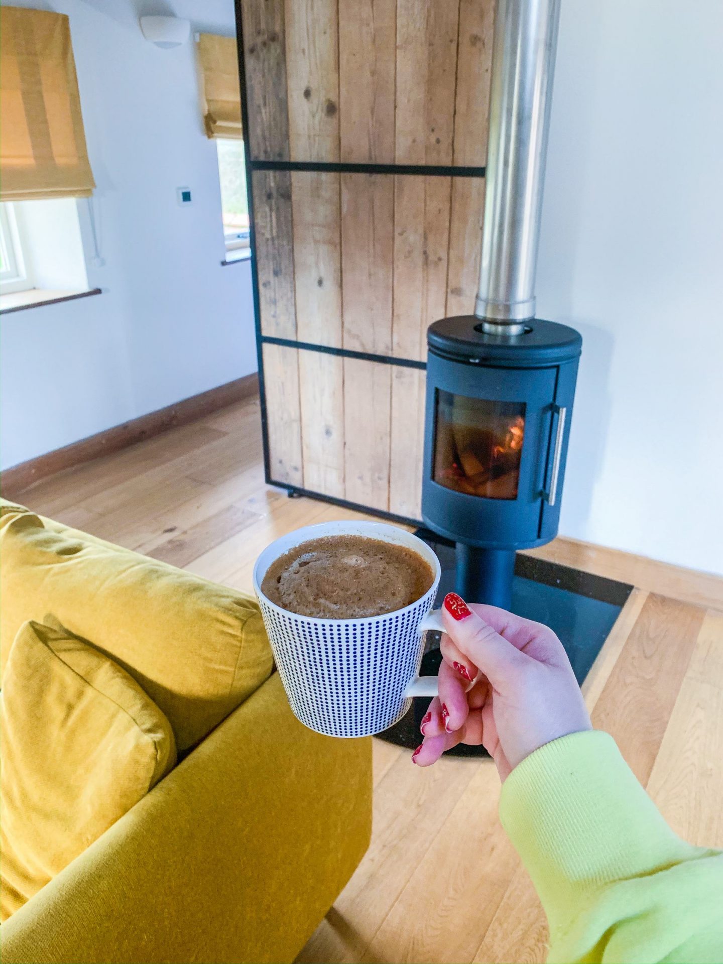 weekend away in somerset