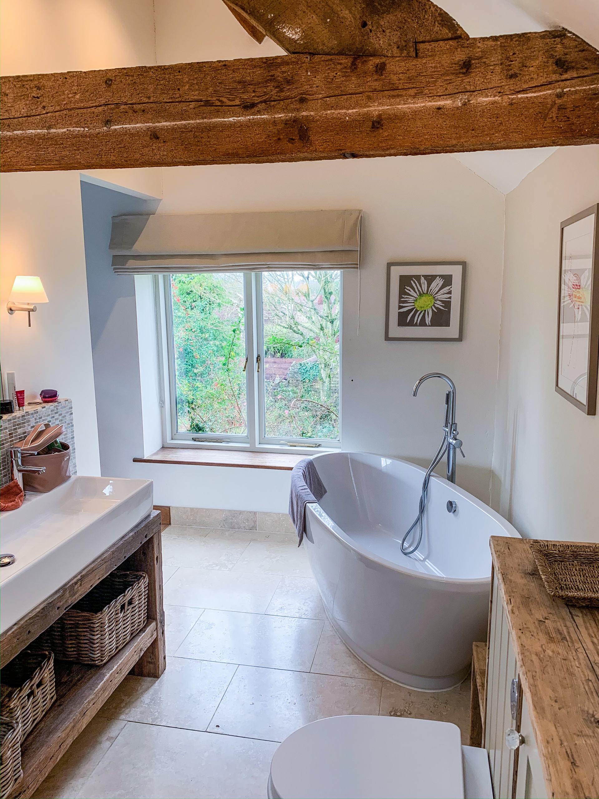 weekend away in somerset