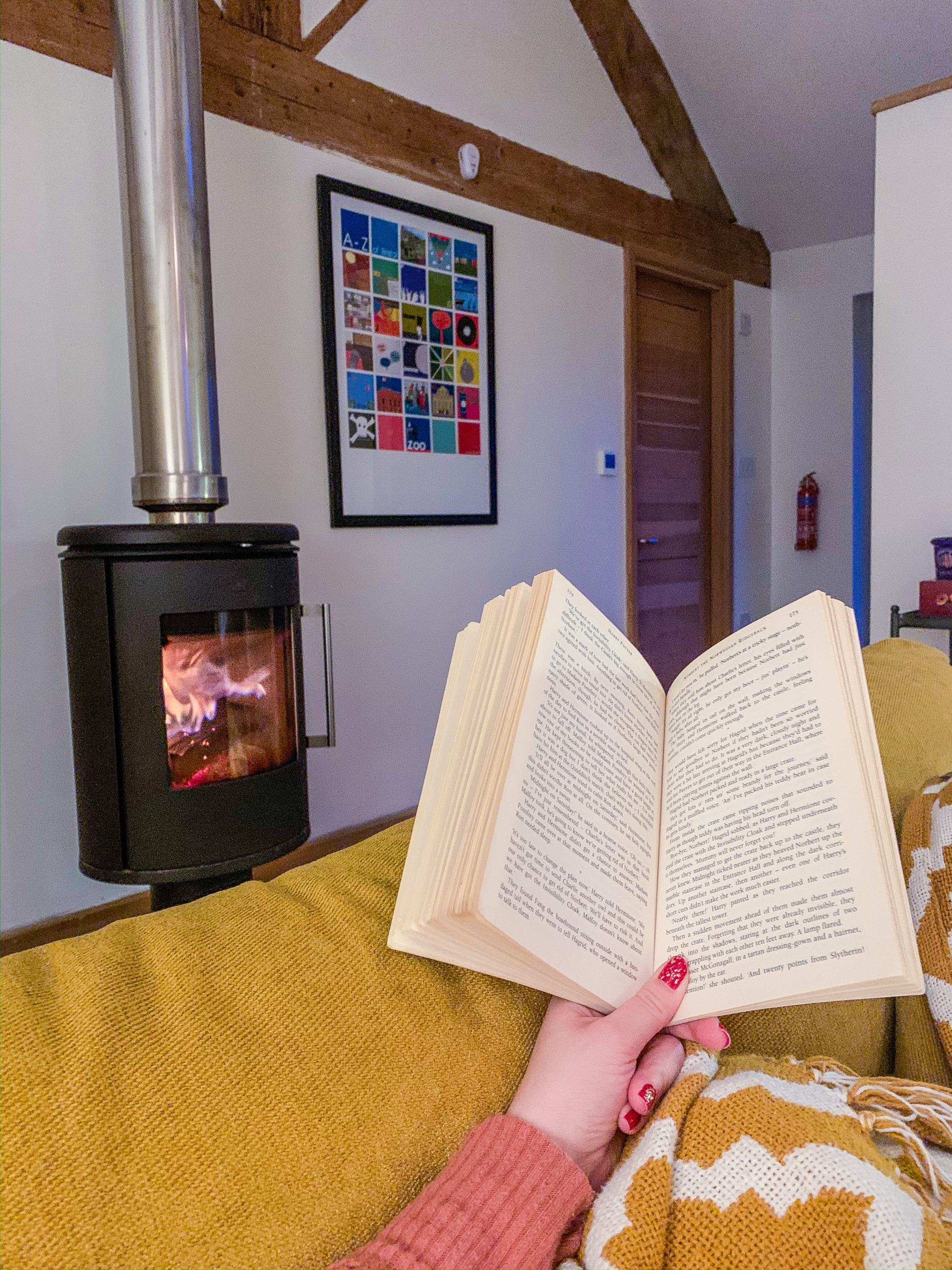 weekend away in somerset