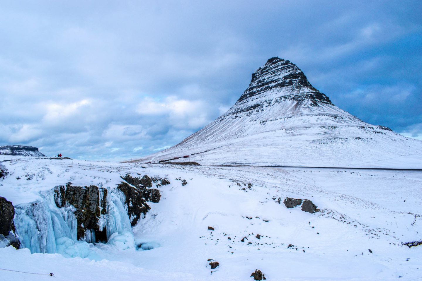 Kirkjufell, Iceland