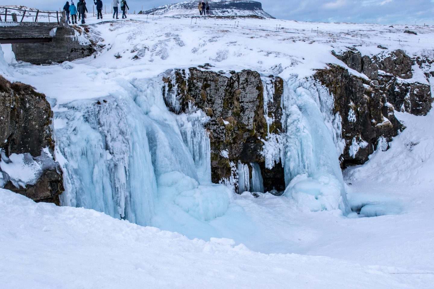Kirkjufell, Iceland