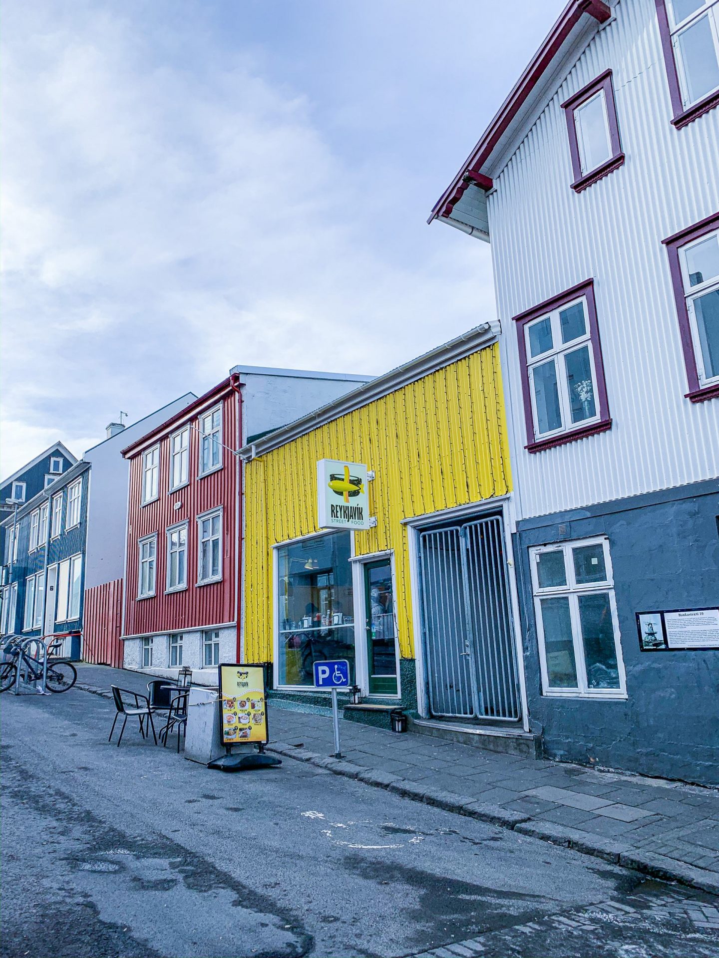 101 Reykjavik Street Food - Reykjavik Food Guide