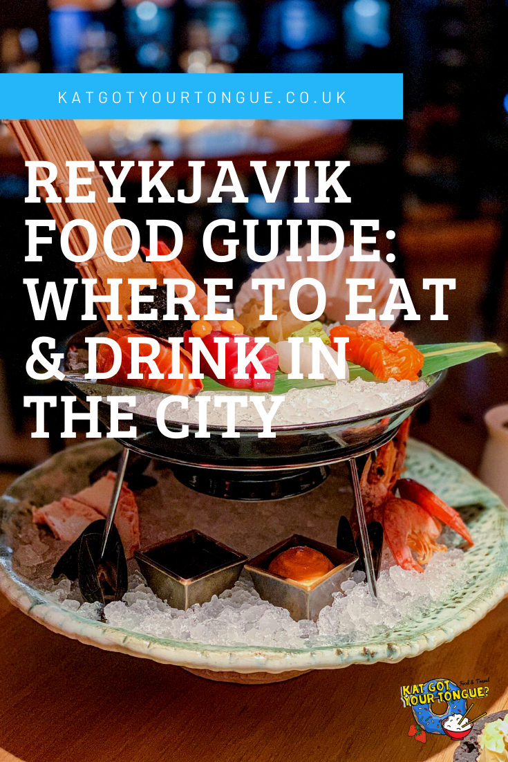 Reykjavik Food Guide: Where to Eat & Drink in the City