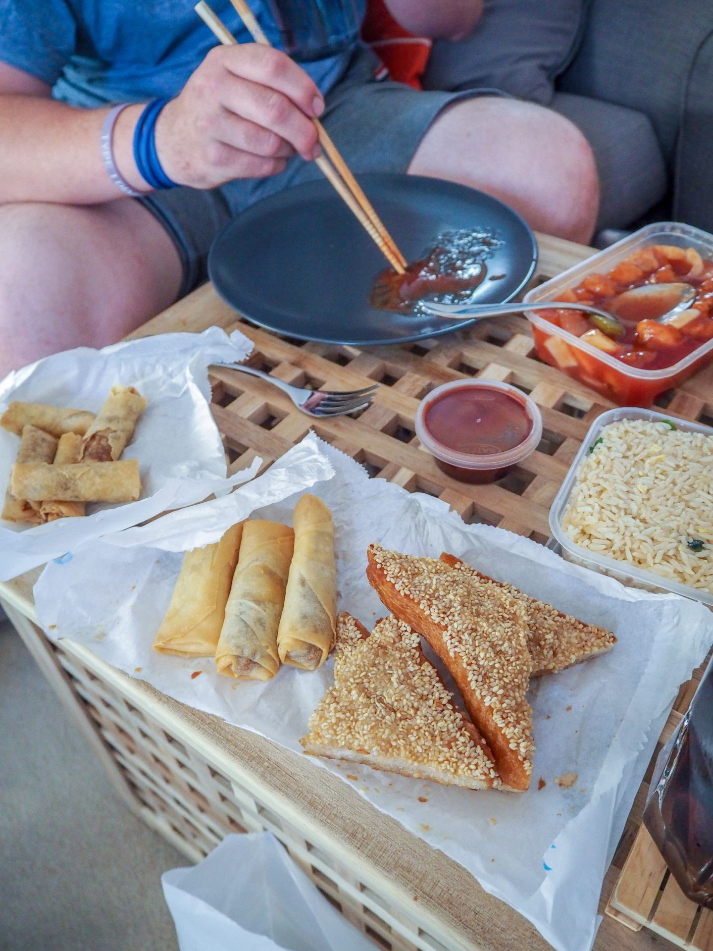 Pearl of the Orient Chinese Takeaway, Farlington