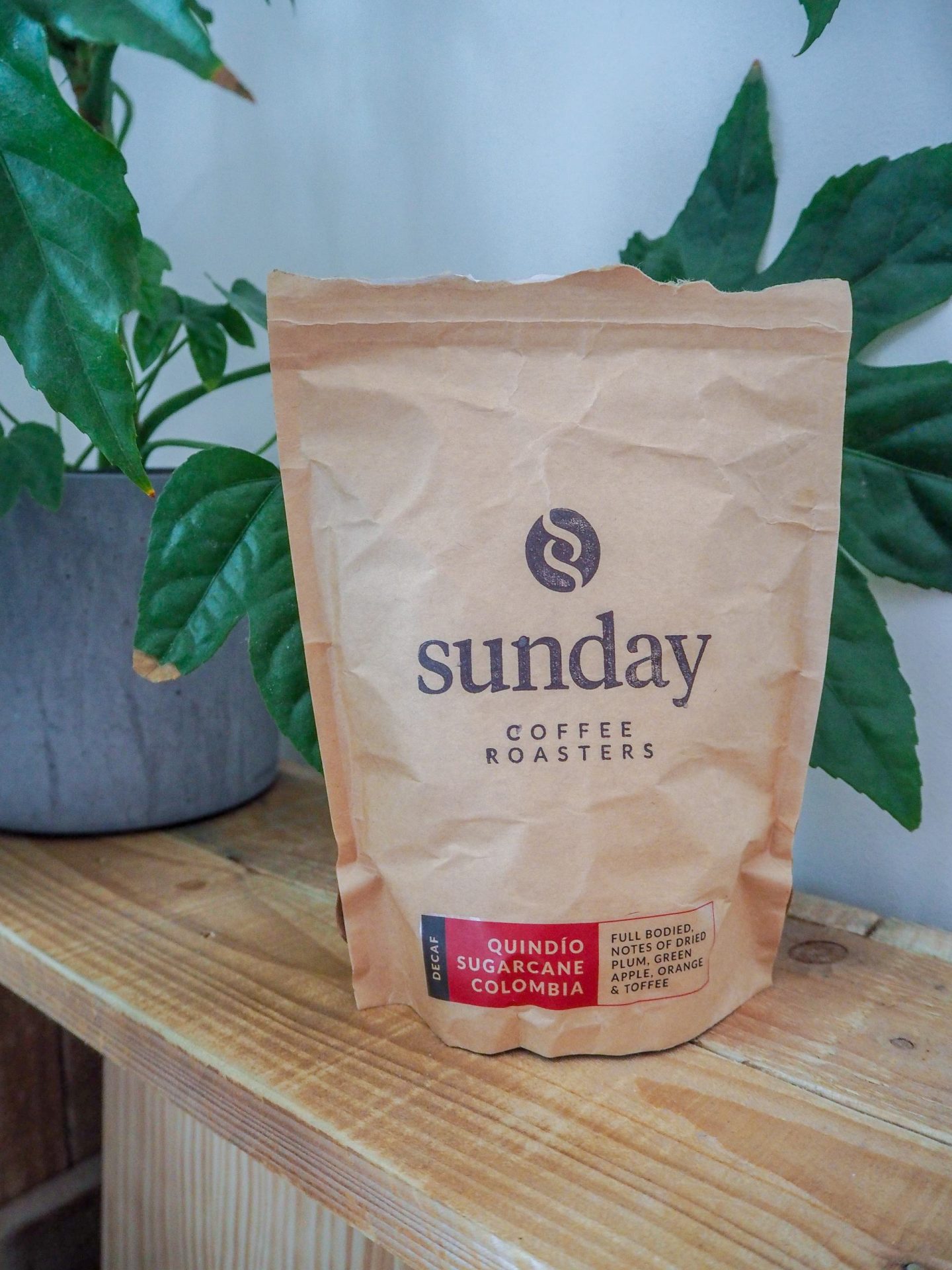 Sunday Coffee Roasters